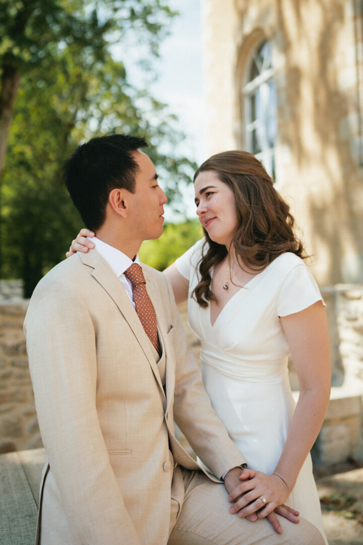 Mariage de N&T au Domaine le Mezo à Ploeren par Antoine Borzeix-46