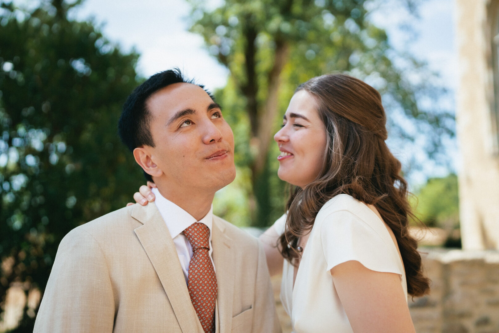 Mariage de N&T au Domaine le Mezo à Ploeren par Antoine Borzeix-47