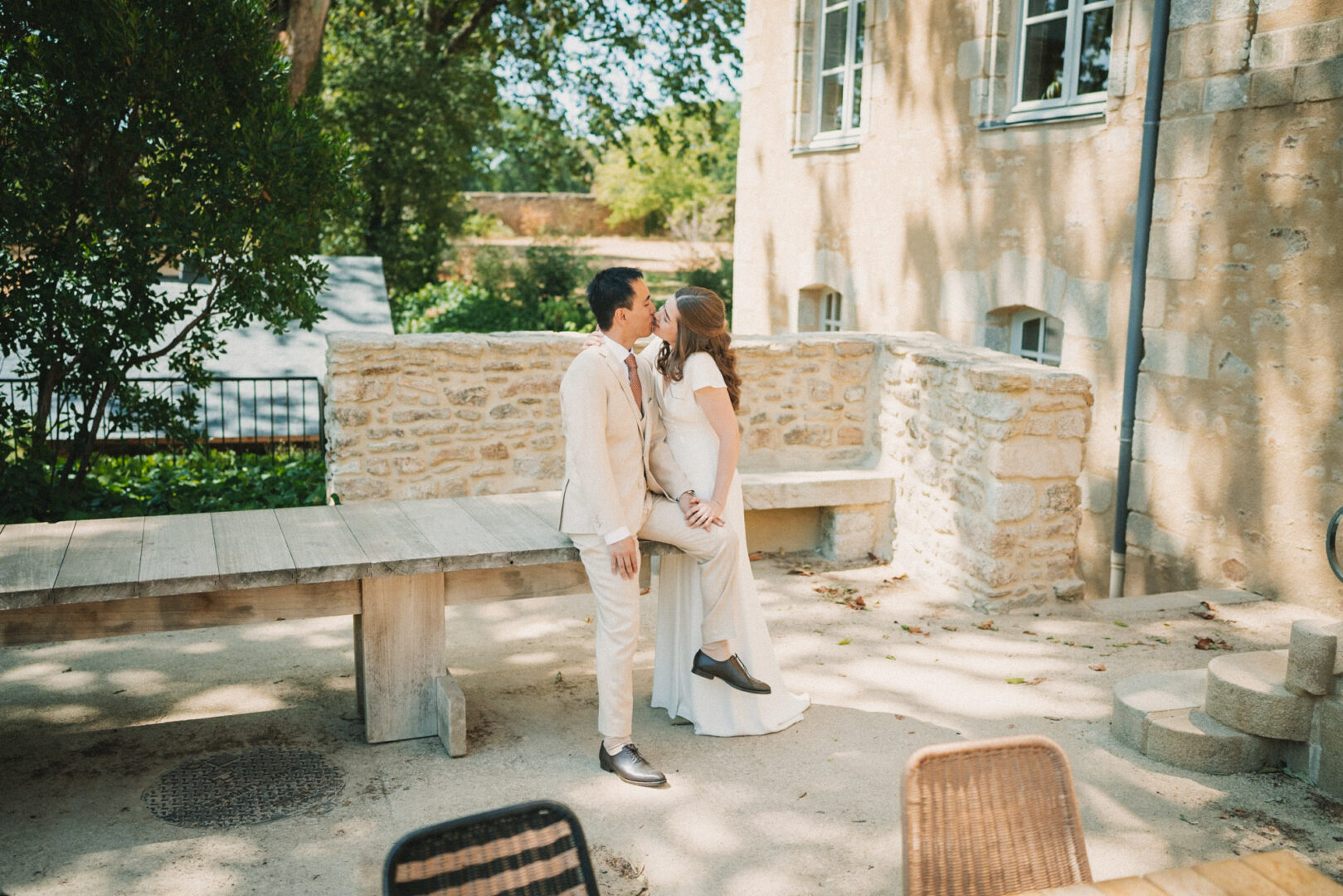 Mariage de N&T au Domaine le Mezo à Ploeren par Antoine Borzeix-48