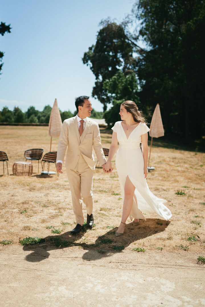 Mariage de N&T au Domaine le Mezo à Ploeren par Antoine Borzeix-50