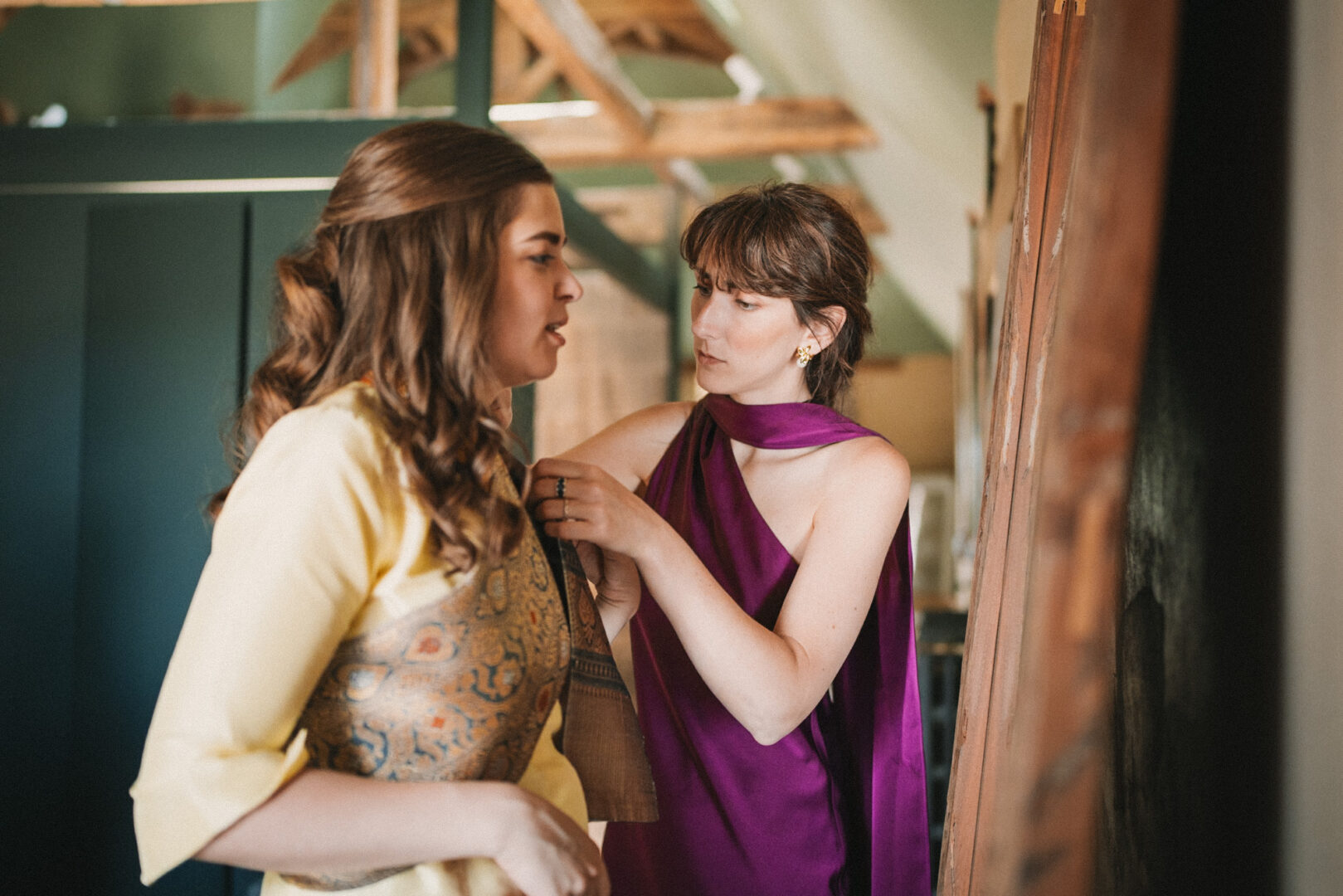 Mariage de N&T au Domaine le Mezo à Ploeren par Antoine Borzeix-64