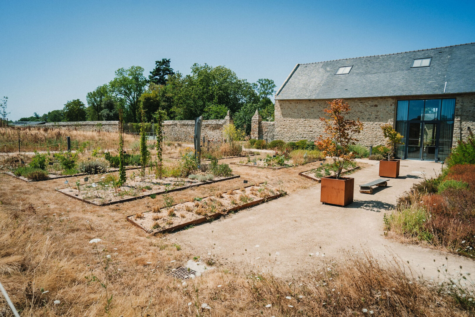 Mariage de N&T au Domaine le Mezo à Ploeren par Antoine Borzeix-7