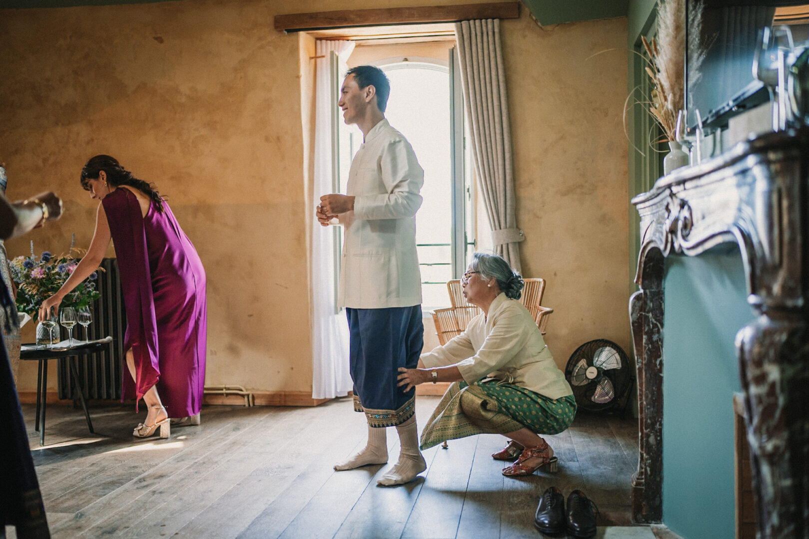 Mariage de N&T au Domaine le Mezo à Ploeren par Antoine Borzeix-72