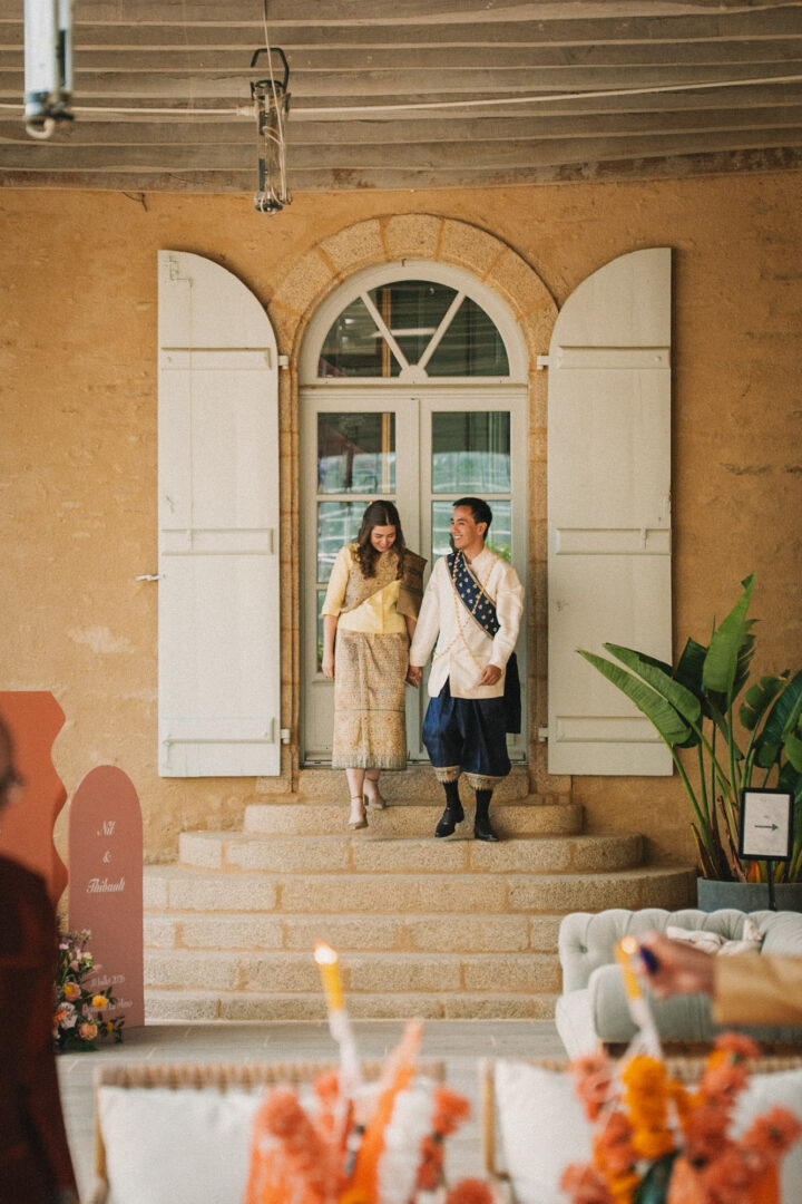 Mariage de N&T au Domaine le Mezo à Ploeren par Antoine Borzeix-76