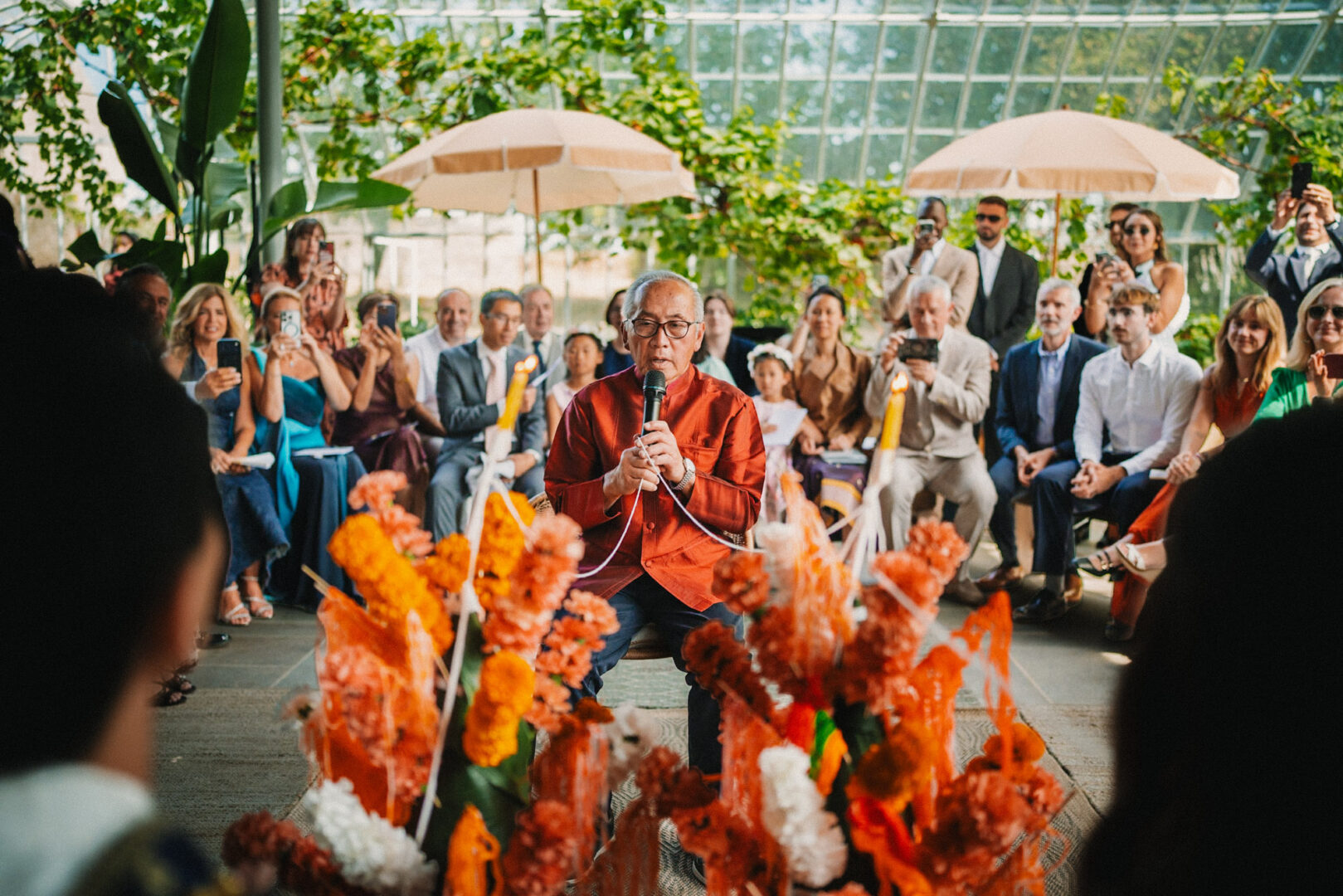 Mariage de N&T au Domaine le Mezo à Ploeren par Antoine Borzeix-77