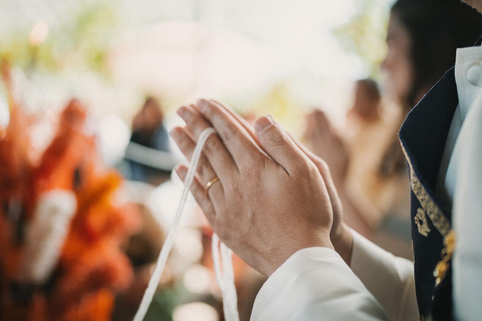 Mariage de N&T au Domaine le Mezo à Ploeren par Antoine Borzeix-86