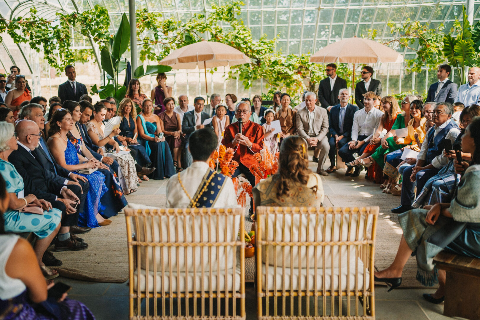 Mariage de N&T au Domaine le Mezo à Ploeren par Antoine Borzeix-88