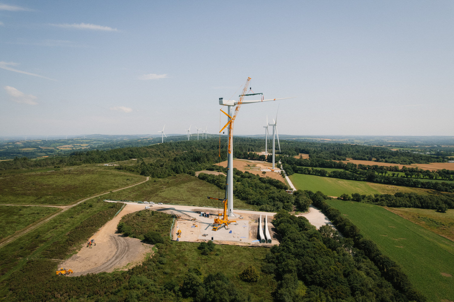 Energiter Parc éolien de Plomodiern par Antoine Borzeix-44